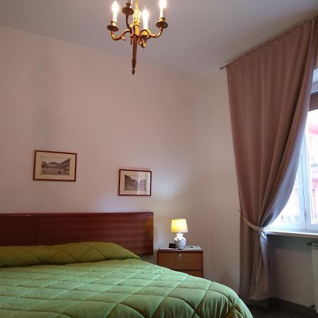 B&B Galileo Nápoles Exterior foto