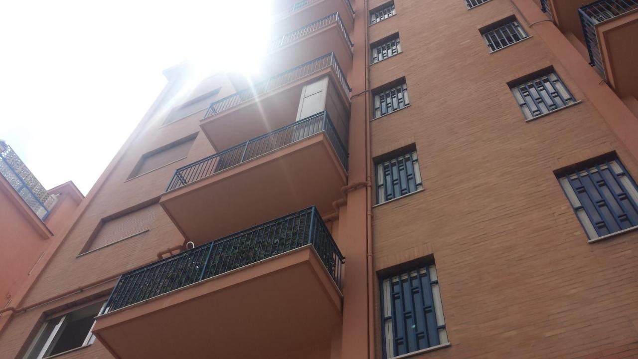 B&B Galileo Nápoles Exterior foto