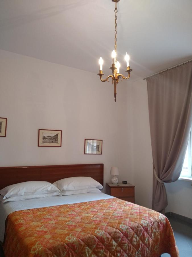 B&B Galileo Nápoles Exterior foto